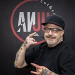 Juan, profesional de referencia de Anju Peluqueros